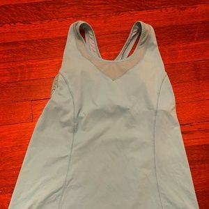 Lululemon Tank Top Size 8